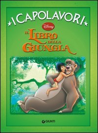 Il libro della giungla