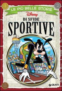 Le pi&ugrave; belle storie di sfide sportive