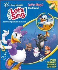 Let's play!-Giochiamo!