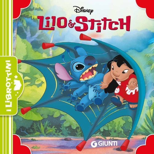 Lilo & Stitch