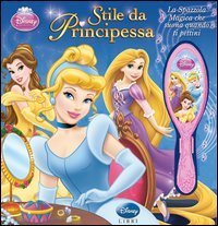 Stile da principessa