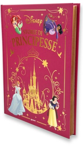 Storie di principesse. Disney