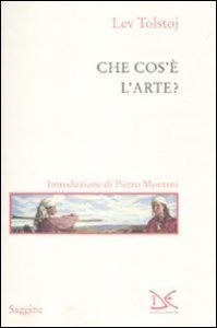 Che cos'&egrave; l'arte