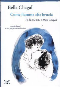 Come fiamma che brucia