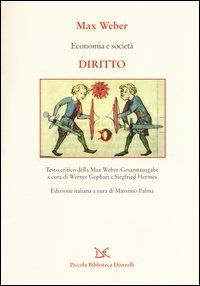 Economia e societ&agrave;. Diritto