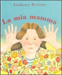 Il mio pap&agrave;/La mia mamma