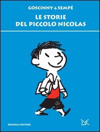 Le storie del piccolo Nicolas