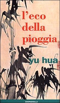 L'eco della pioggia