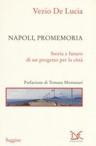 Napoli, promemoria. Storia e futuro di un progetto per la citt&agrave;