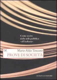 Prove di societ&agrave;