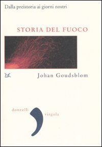 Storia del fuoco - Dalla preistoria ai giorni nostri