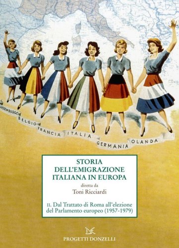 Storia dell'emigrazione italiana in Europa