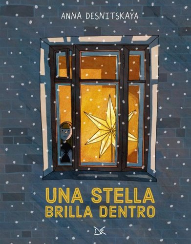 Una stella brilla dentro