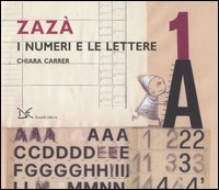 Zaz&agrave;. I numeri e le lettere