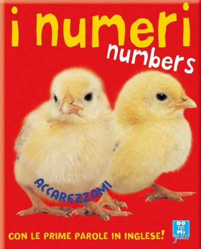 I numeri. Accarezzami