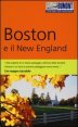 Boston e il New England - Con mappa