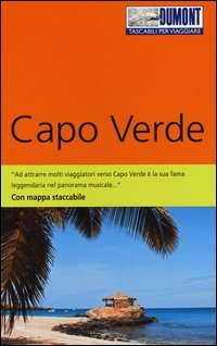 Capo Verde. Con carta