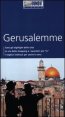 Gerusalemme - Con mappa