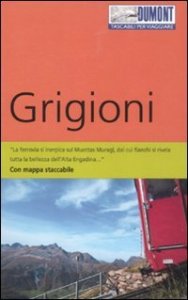 Grigioni - Con mappa
