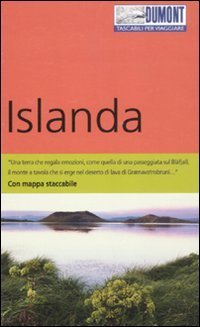Islanda - Con mappa