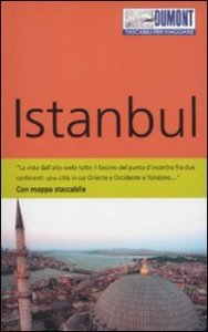 Istanbul - Con mappa