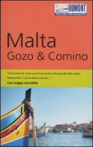 Malta, Gozo & Comino - Con mappa