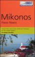 Mikonos, Paros, Naxos - Con mappa