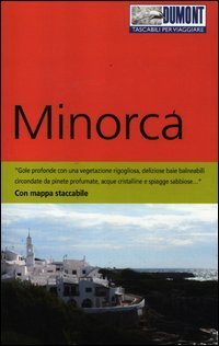 Minorca. Con carta