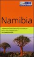 Namibia - Con mappa