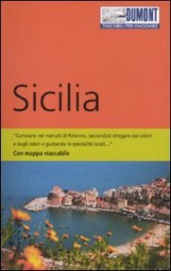 Sicilia - Con mappa