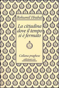 La cittadina dove il tempo si &egrave; fermato