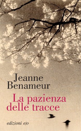 La pazienza delle tracce