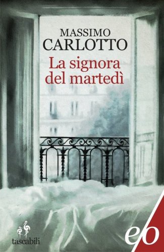 La signora del marted&igrave;
