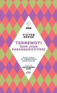 Terremoti (San Juan Parangaric&uacute;tiro)