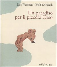 Un paradiso per il piccolo orso