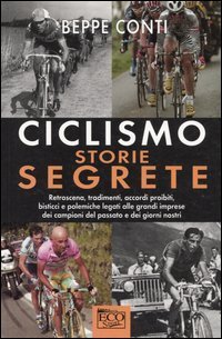 Ciclismo, storie segrete