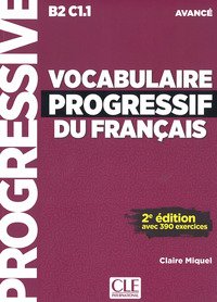 Vocabulaire Progressif Du Fran