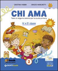 Chi Ama. 2