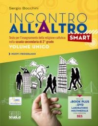 Incontro All`altro Amart+dvd Lab.+ebook Plus