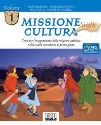 Missione Cultura Light
