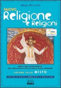 Nuovo Religione E Religioni+cd Nuova Bibbia