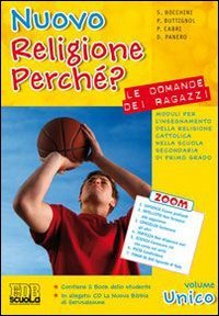 Nuovo Religione Perche`?