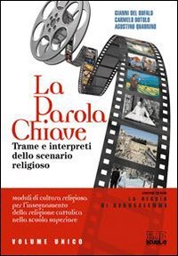 Parola Chiave+cd La Bibbia