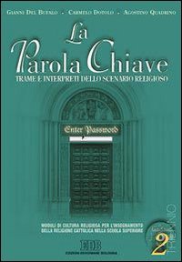 Parola Chiave+cd - Triennio