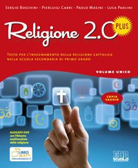Religione 2.0 Plus+dvd Atlante Della Religione