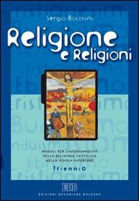 Religione E Religioni - Triennio