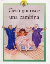Valigetta Del Tesoro-gesu` Guarisce Bamb