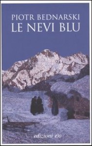 Le nevi blu