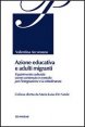 Azione educativa e adulti migranti
