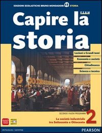 Capire La Storia 2